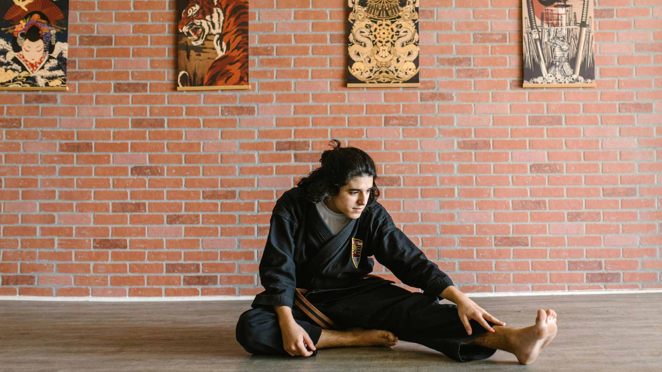 origen aikido